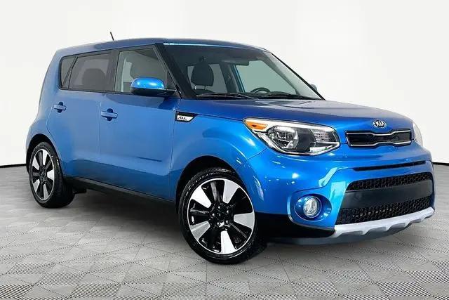 2019 Kia Soul + for sale in Olive Branch, MS
