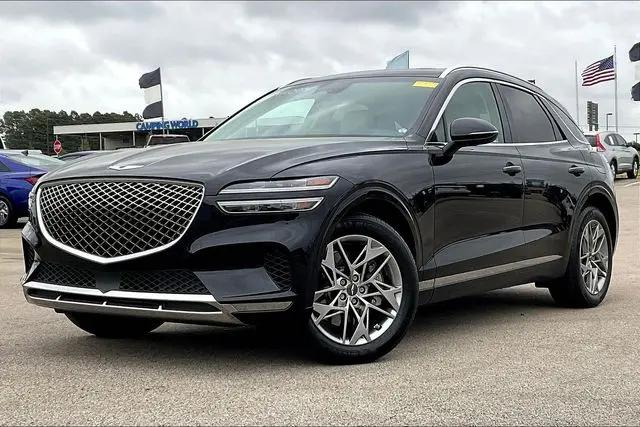 2025 Genesis GV70 2.5T AWD