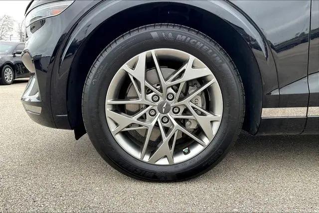 2025 Genesis GV70 2.5T AWD