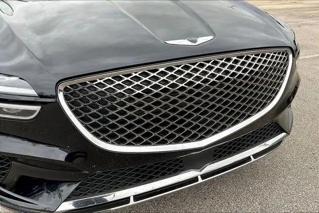 2025 Genesis GV70 2.5T AWD