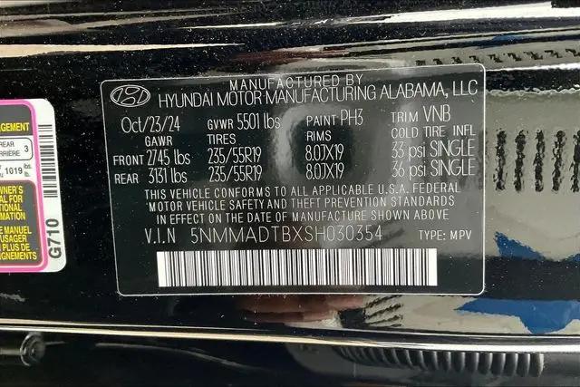 2025 Genesis GV70 2.5T AWD