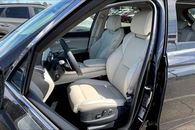 2025 Genesis GV70 2.5T AWD
