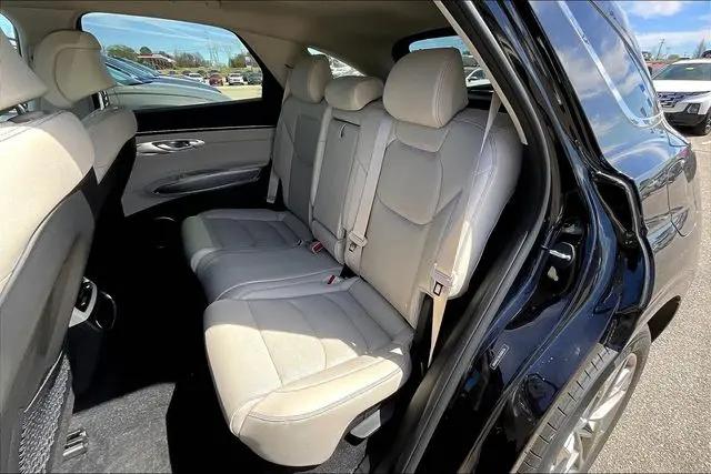 2025 Genesis GV70 2.5T AWD