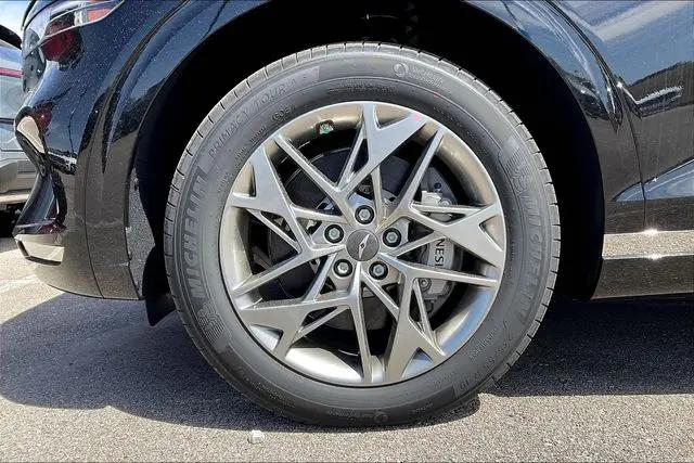 2025 Genesis GV70 2.5T AWD