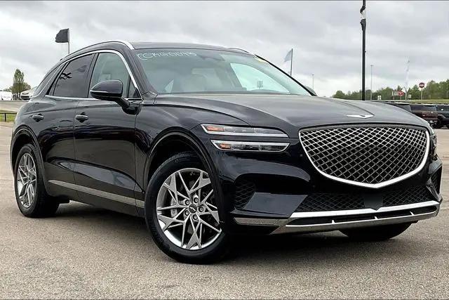 2025 Genesis GV70 2.5T AWD for sale in Olive Branch, MS