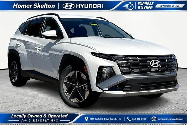 2026 Hyundai Tucson SEL for sale in Olive Branch, MS