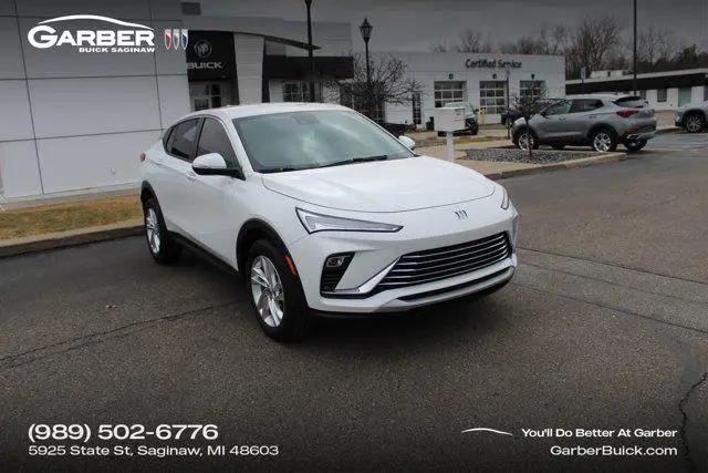 2025 Buick NV Preferred FWD for sale in Saginaw, MI