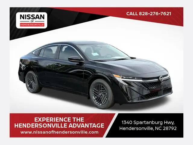 2026 Nissan Sentra SV for sale in Hendersonville, NC