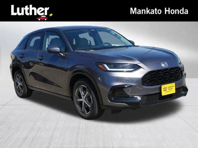 2024 Honda HR-V AWD EX-L for sale in Mankato, MN