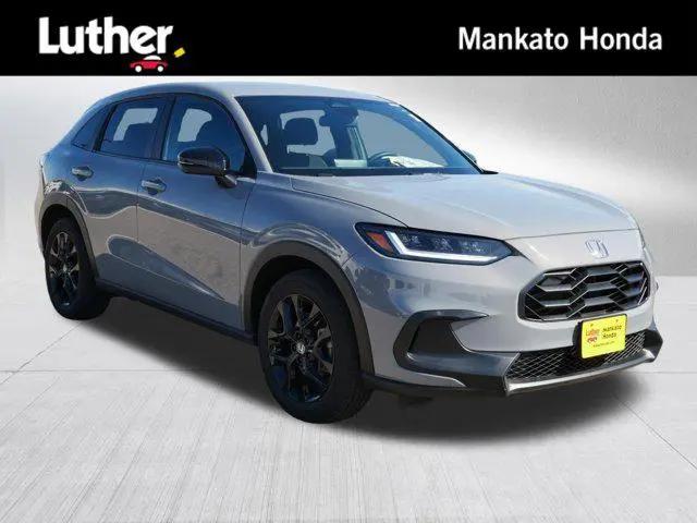 2024 Honda HR-V AWD Sport for sale in Mankato, MN