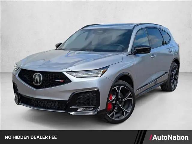 2026 Acura MDX Type S Advance Package for sale in Colorado Springs, CO