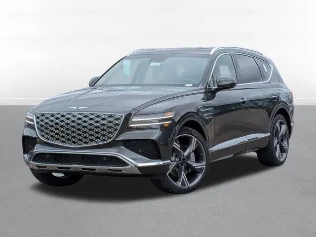 2026 Genesis GV80 2.5T Prestige AWD for sale in North Aurora, IL