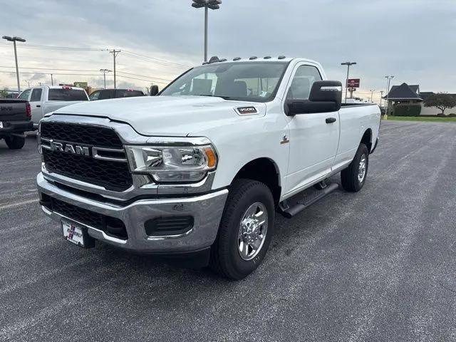 2024 Ram 3500 Tradesman Regular Cab 4x4 8' Box for sale in Davenport, IA