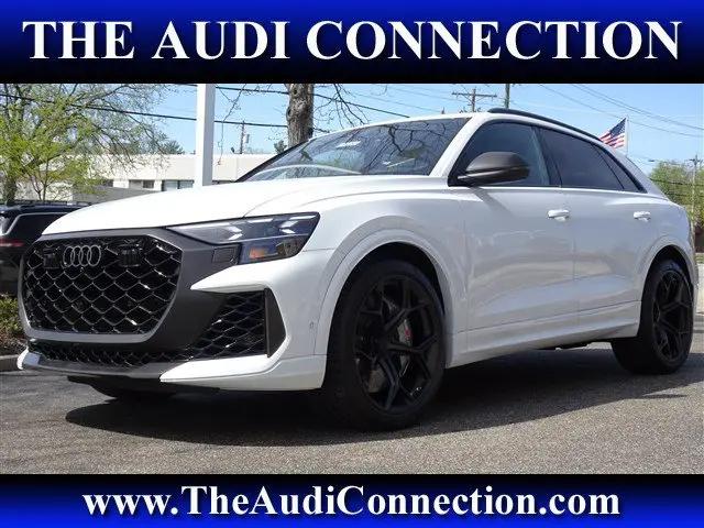 2026 Audi RS Q8 performance quattro tiptronic for sale near Cincinnati, OH