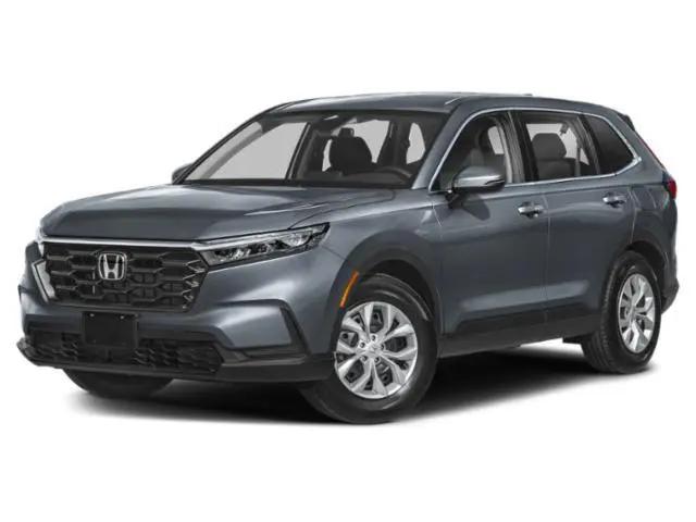 2024 Honda CR-V LX AWD for sale in Rochester, NY