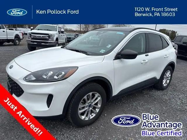 2022 Ford Escape SE for sale in Berwick, PA