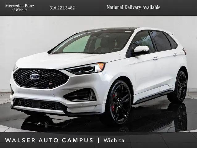 2024 Ford Edge ST for sale in Wichita, KS