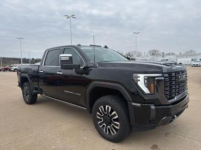 2024 GMC Sierra 2500HD Denali Ultimate for sale in Fort Madison, IA