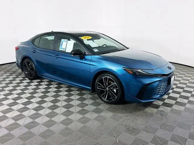 2025 Toyota Camry XSE for sale in Selma, CA
