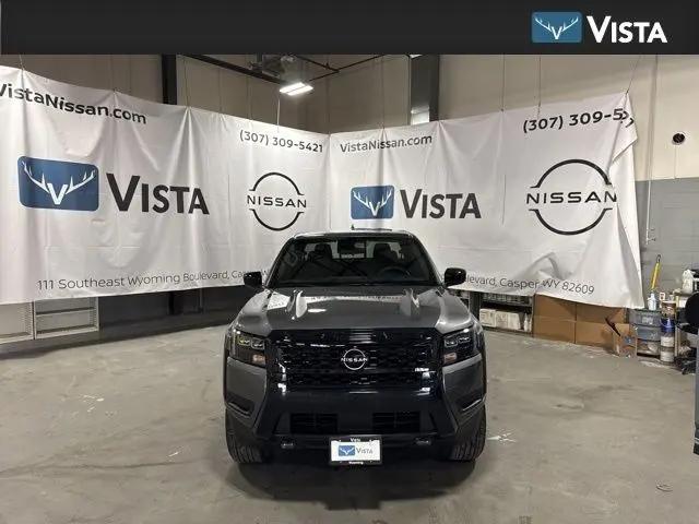 2026 Nissan Frontier Crew Cab SV 4x4 for sale in Casper, WY
