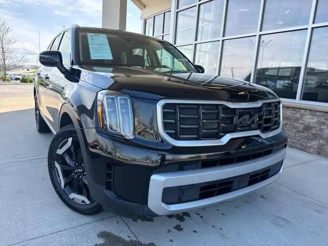 2023 Kia Telluride S for sale in Lexington, KY