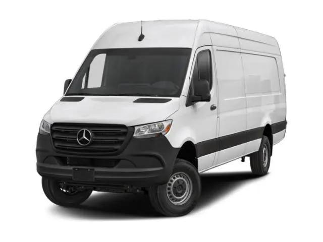 2026 Mercedes-Benz Sprinter 2500 High Roof 4-Cyl Diesel HO for sale in Franklin, TN