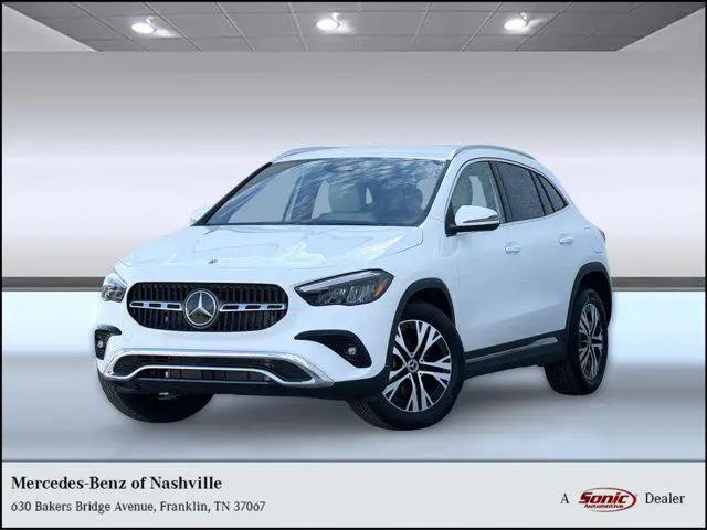 2026 Mercedes-Benz GLA-CLASS 4MATIC for sale in Franklin, TN