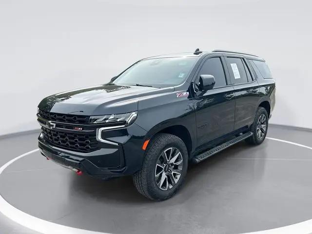2023 Chevrolet Tahoe 4WD Z71 for sale in Shallote, NC