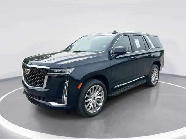 2023 Cadillac Escalade 4WD Premium Luxury for sale in Shallote, NC