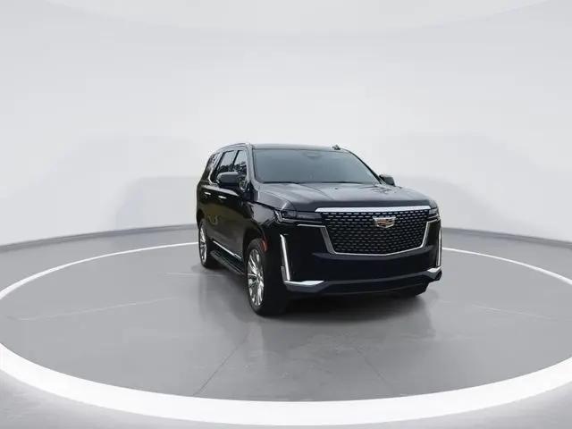 2023 Cadillac Escalade 4WD Premium Luxury