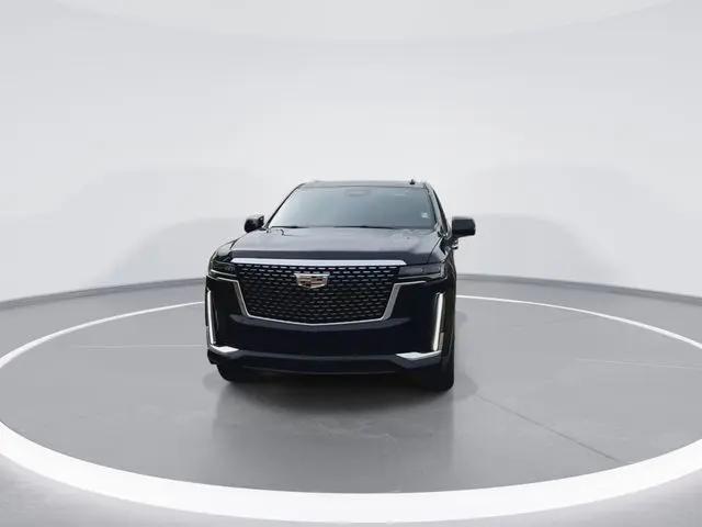 2023 Cadillac Escalade 4WD Premium Luxury