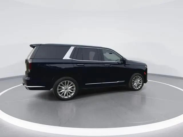 2023 Cadillac Escalade 4WD Premium Luxury