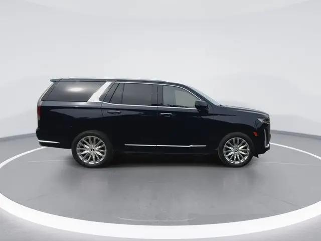 2023 Cadillac Escalade 4WD Premium Luxury
