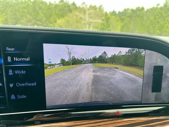 2023 Cadillac Escalade 4WD Premium Luxury