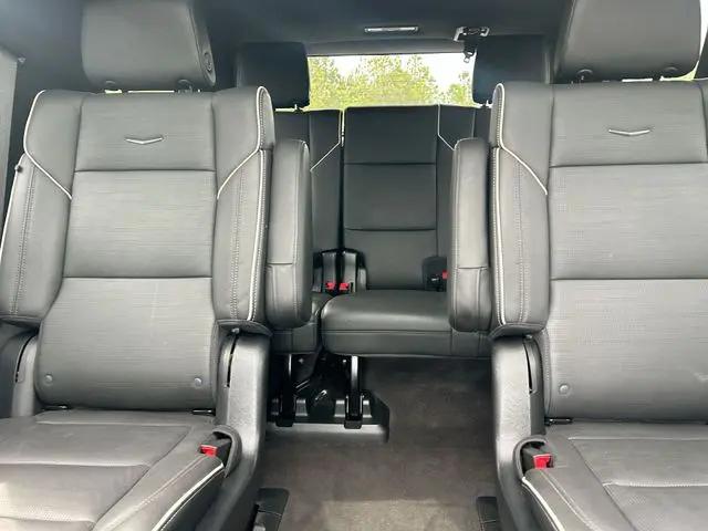 2023 Cadillac Escalade 4WD Premium Luxury