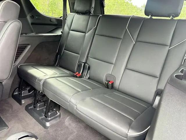 2023 Cadillac Escalade 4WD Premium Luxury
