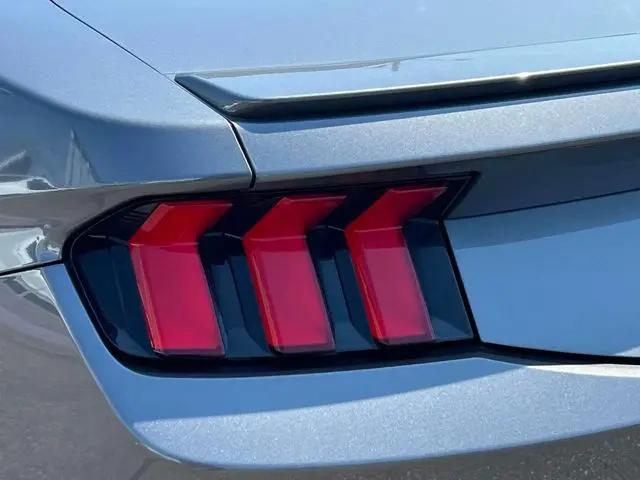 2024 Ford Mustang EcoBoost Premium Convertible