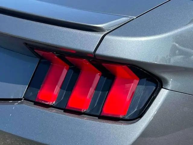 2024 Ford Mustang EcoBoost Premium Convertible