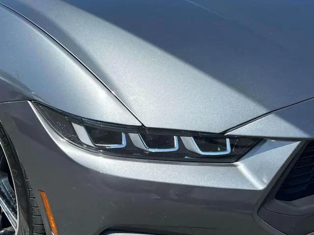 2024 Ford Mustang EcoBoost Premium Convertible