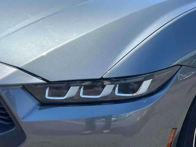 2024 Ford Mustang EcoBoost Premium Convertible
