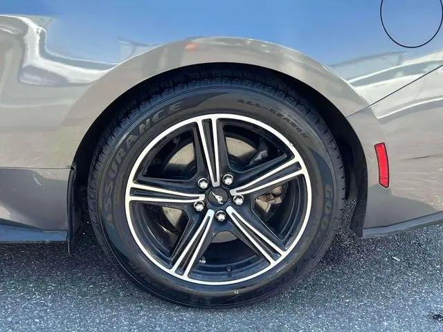 2024 Ford Mustang EcoBoost Premium Convertible