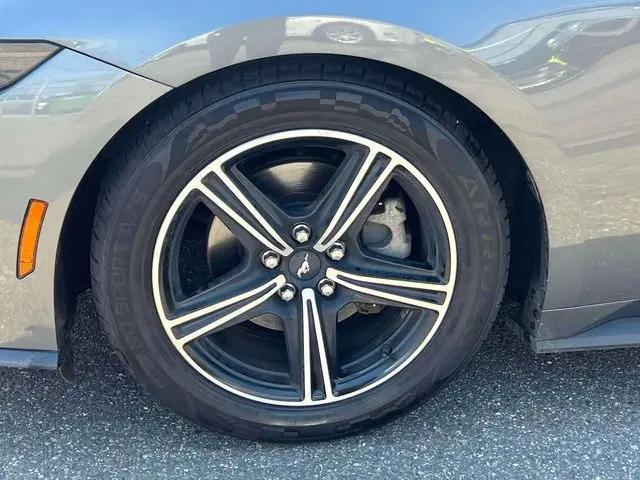 2024 Ford Mustang EcoBoost Premium Convertible
