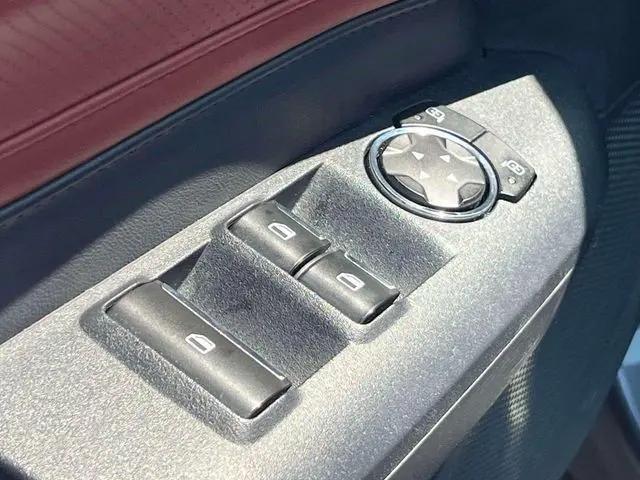 2024 Ford Mustang EcoBoost Premium Convertible