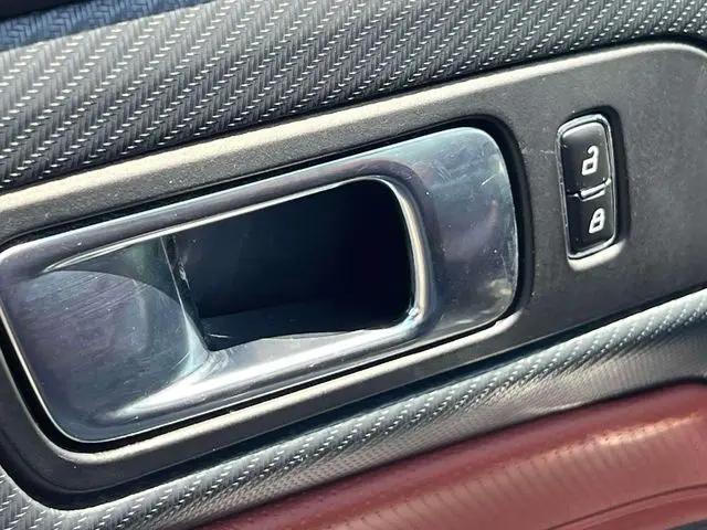 2024 Ford Mustang EcoBoost Premium Convertible