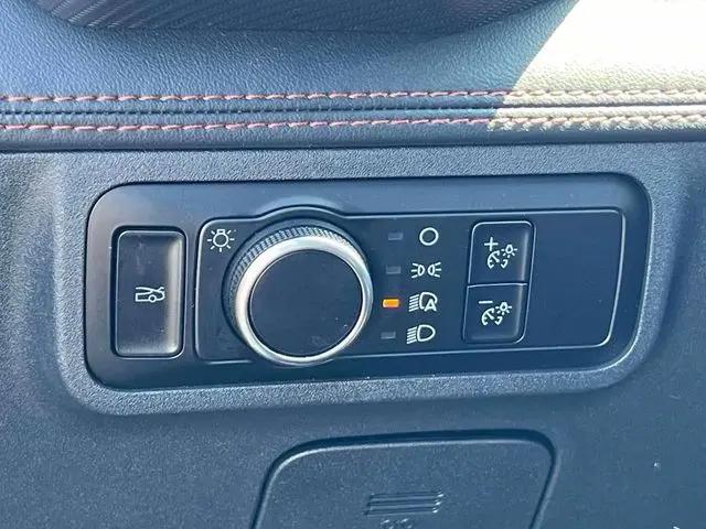 2024 Ford Mustang EcoBoost Premium Convertible