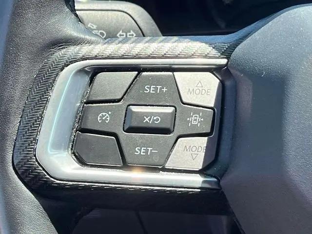 2024 Ford Mustang EcoBoost Premium Convertible