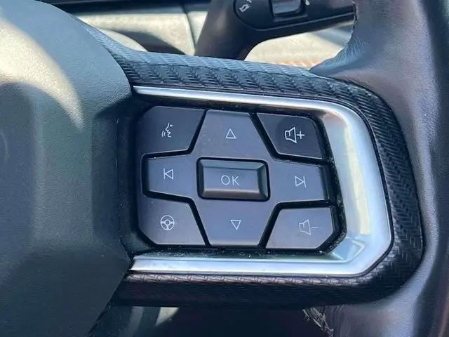2024 Ford Mustang EcoBoost Premium Convertible