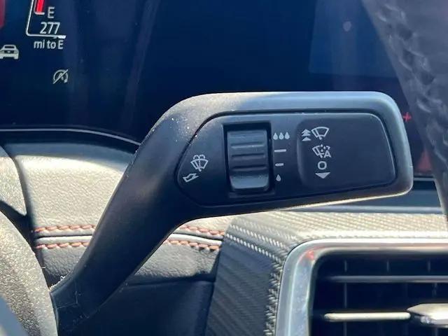 2024 Ford Mustang EcoBoost Premium Convertible