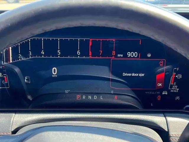 2024 Ford Mustang EcoBoost Premium Convertible