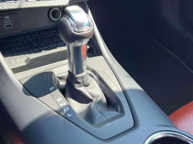 2024 Ford Mustang EcoBoost Premium Convertible